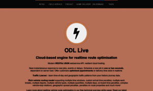 Odllive.com thumbnail