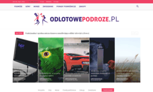 Odlotowepodroze.pl thumbnail