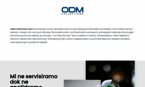 Odmc.rs thumbnail