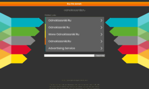 Odnoklaasniki.ru thumbnail