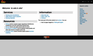 Odo.lv thumbnail
