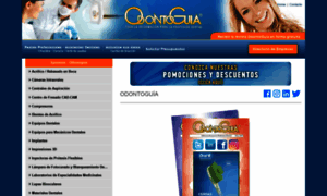 Odontoguia.com.ar thumbnail