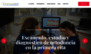 Odontologiaglobal.es thumbnail