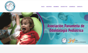 Odontopediatria.org thumbnail