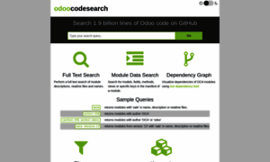 Odoo-code-search.com thumbnail