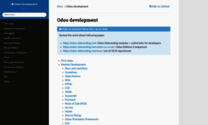 Odoo-development.readthedocs.org thumbnail