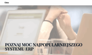 Odoo-erp.pl thumbnail