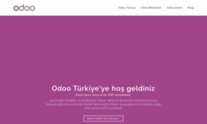 Odoo-turkiye.com thumbnail