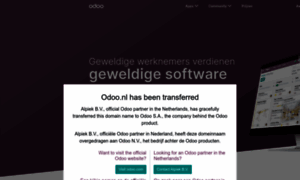 Odoo.nl thumbnail