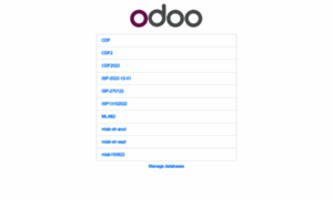 Odoo14e.magneticlab.ch thumbnail