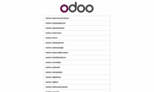 Odoo7-b.inter-dimensional-space-port.net thumbnail