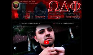 Odphi.com thumbnail