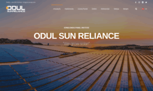 Odulsolar.com thumbnail