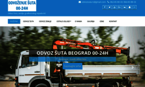 Odvoz-suta.rs thumbnail