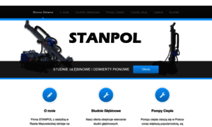 Odwierty-stanpol.pl thumbnail