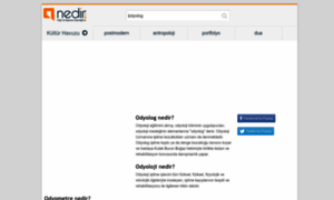 Odyolog.nedir.com thumbnail