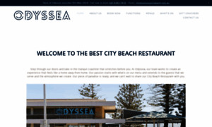 Odysseacitybeach.com.au thumbnail