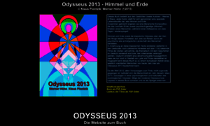 Odysseus2013.pimath.de thumbnail