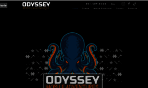 Odysseymobileescape.com thumbnail