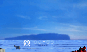 Odysseytravels.com thumbnail