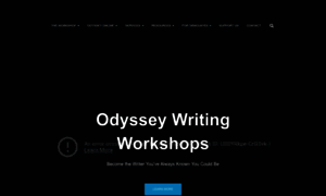 Odysseyworkshop.org thumbnail