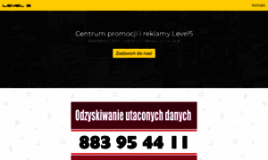 Odzyskiwanieplikow.lubin.org.pl thumbnail