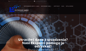 Odzyskujemy-dane.pl thumbnail