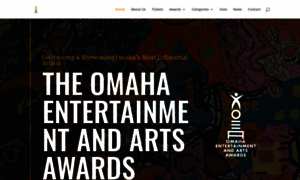 Oea-awards.org thumbnail