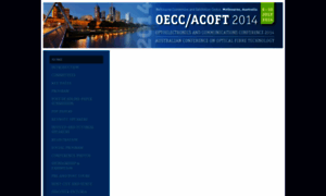 Oecc-acoft2014.org thumbnail
