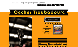 Oecher-troubadoure.com thumbnail