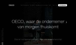 Oecogroep.com thumbnail