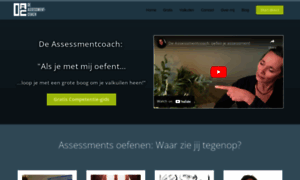 Oefenjeassessment.nl thumbnail