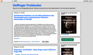 Oeffingerfreidenker.blogspot.de thumbnail