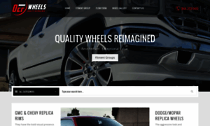 Oefwheels.com thumbnail