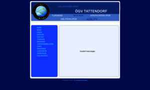 Oegv-tattendorf.at thumbnail