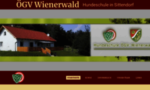 Oegv-wienerwald.at thumbnail