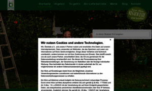 Oekokiste.org thumbnail