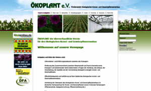 Oekoplant-ev.de thumbnail