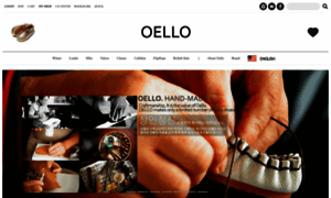 Oello.co.kr thumbnail