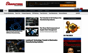 Oem-apac.manufacturingtechnologyinsights.com thumbnail