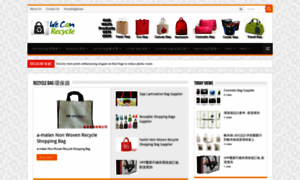 Oem-bags.com thumbnail