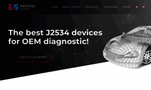 Oemdiagnostic.com thumbnail