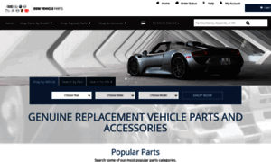 Oemvehicleparts.com thumbnail