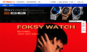 Oemwatch.en.alibaba.com thumbnail