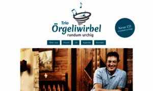 Oergeliwirbel.ch thumbnail