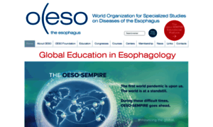 Oeso.org thumbnail