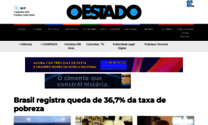 Oestadoce.com.br thumbnail