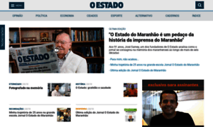 Oestadoma.com thumbnail