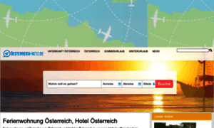 Oesterreich-netz.de thumbnail