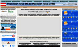 Oesterreich-news-247.de thumbnail